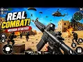 COMMANDO WAR ARMY GAME