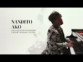 Troy Laureta feat. Nicole Scherzinger, Regine Velasquez - 'Nandito Ako' Official Lyric Video