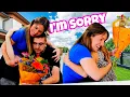Download Lagu I'm Sorry..