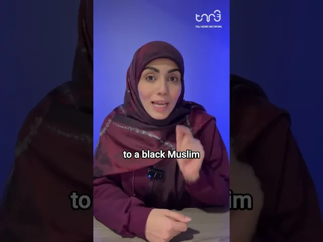 ⁣A Black Muslim woman, verbally attacked at Cinnabon by employee who proudly declared, “I’m racist.”