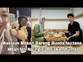 Download Lagu MASIYUN KE PADANG MAKAN BARENG BUNDA DOA MBAH UTI DARI MEKAH