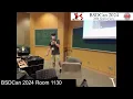 DJ-BSD: DJing and music production in FreeBSD By: Charlie Li
