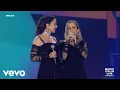 Download Lagu Paola \u0026 Chiara - Mare Caos (Radio Italia Live Il Concerto 2023 Palermo)