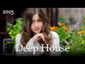 Lagu DNDM, Umar Keyn, Mr Salama, Davvi - Best Deep House Mix 2025 || New Retro Mix, Relax Songs Top 20 !