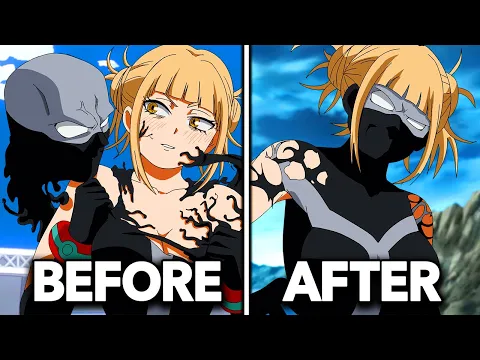 Download MP3 The New Toga in My Hero Academia EXPLAINED