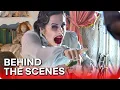 INSIDIOUS CHAPTER 2 2013 Behind-the-Scenes Is It Scary
