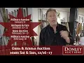 Donley Auctions in Union IL - 2023-12-16 17 Guns Ammo Auction