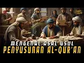 Lagu Mengenal Asal Usul Penyusunan Al Quran