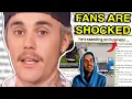 Download Lagu JUSTIN BIEBER CLAPS BACK … addressing backlash in new album