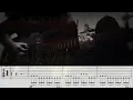 AT THE GATES: The Paradox Guitar Cover + TABS