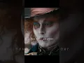 Alice in Wonderland - The Mad Hatter s Question Epic Farewell