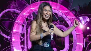 simone mendes p do pecado ao vivo show pecu ria de goi nia 2025