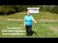 GBC Golf Academy Quik Tip - Eliminating Boobs from Your Swing