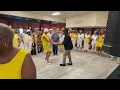 Sarah Williams 75th Birt ay Entrance Cheverly American Legion - 2026