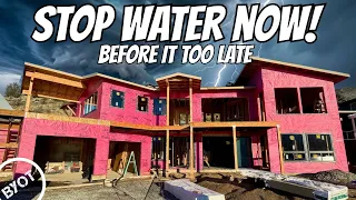 PRO TIPS On How To Protect Your Home from the Elements!