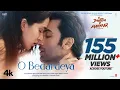 Download Lagu O Bedardeya (Full Video) Tu Jhoothi Main Makkaar | Ranbir, Shraddha | Pritam,Arijit Singh, Amitabh B