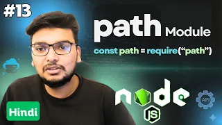 Node js Path Module Explained Complete Guide to path Methods Beginner to Advanced Part 13