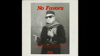 Download Blood Cultures - No Favors MP3