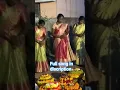Download Lagu bathukamma shorts video | folk songs telugu | bathukamma festival | palle pata