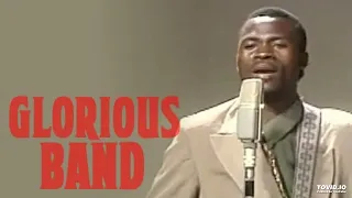 glorious band natubwelele audio
