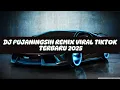Download Lagu DJ PUJANINGSIH REMIX VIRAL TIKTOK TERBARU 2025