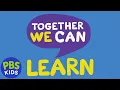 Together We Can What is the U S Constitution PBS KIDS