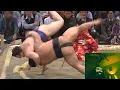Download Lagu Aris Sees Upper Div Sumo for the First Time: Basho Day 3 Highlights | The ATP Fight Companion