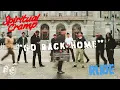 Go Back Home - Spiritual Cramp