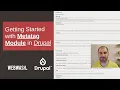 Getting Started with Metatag Module in Drupal