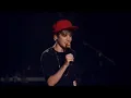Justin Bieber - Baby ft. Ludacris (Live At The Madison Square Garden) HD