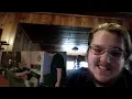 Williams BIG MAC ATTACK Reaction