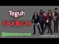 TEGUH - SEARCH (HIGH QUALITY AUDIO) WITH LYRIC  | ROCK KAPAK MALAYSIA