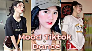 why you always in a mood | 24kgoldn ft. iann dior | mood tiktok compilation|