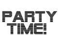 PARTY TIME GIF