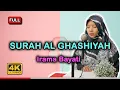 Mudah Ditirukan!! Murottal Quran Juz 30 Surat Al Ghashiyah Irama Bayati