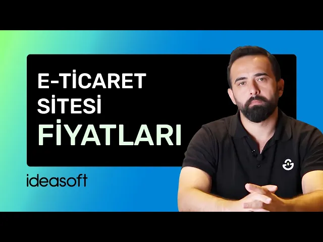 E-ticaret Sitesi Kurulum Maliyetleri