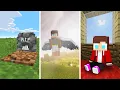 Download Lagu From BIRTH to DEATH In Minecraft