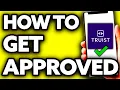 How To Get Approved for Truist Bank Very EASY