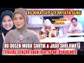Download Lagu MASYA ALLAH ‼️DOSEN MUDA CANTIK JAGO SHOLAWAT BAIKNYA GAK KETULUNGAN