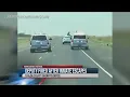Taylor County Deputy fired after Abilene man escapes handcuffs climbs onto moving patrol car
