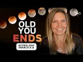 This Full Moon Eclipse Ends Who You ve Been