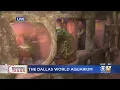 New Ticketing Process As Dallas World Aquarium Reopens