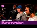 Download Lagu Jarryd James covers Cold Chisel 'When The War Is Over' Ft. Matt Corby for Like A Version