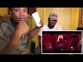 Kendrick Lamar - LOYALTY. ft. Rihanna - REACTION