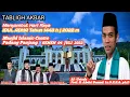 Download Lagu TABLIGH AKBAR Ustadz Abdul Somad , Masjid Islamic Centre Padang Panjang, SUMBAR