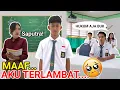 Download Lagu DRAMA SEDIH KENAPA SAPUTRA SELALU TERLAMBAT KESEKOLAH?! | Mikael TubeHD