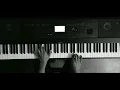 Lagu Imran Khan - Amplifier | Piano Cover