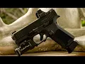 Shield Arms Gen 3 Magazines for Glock 43x My Experience