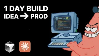 I genuinely have super powers with coding ai