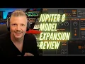 Download Lagu Jupiter 8 model expansion for #Zenology Review.